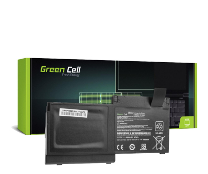 Bateria do laptopów Green Cell SB03XL 716726-1C1 716726-421 717378-001 do HP